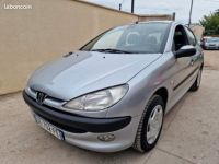 Peugeot 206 boite automatique 1.4 essence 75ch - <small></small> 4.950 € <small>TTC</small> - #1