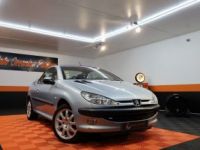 Peugeot 206 CC 1.6 16V BAA - <small></small> 7.990 € <small>TTC</small> - #2