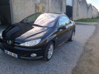 Peugeot 206 CC 1.6 hdi 110 XT PACK - <small></small> 5.900 € <small>TTC</small> - #2