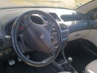 Peugeot 206 CC 1.6 hdi 110 XT PACK - <small></small> 5.900 € <small>TTC</small> - #10