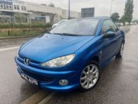 Peugeot 206 CC 2.0 16S - <small></small> 4.890 € <small>TTC</small> - #2