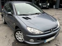 Peugeot 206 PHASE 2 1.4 HDI 70 Cv 5 PORTES CLIMATISATION REGULATEUR LIMITEUR BLUETOOTH Garantie 1 an - <small></small> 4.970 € <small>TTC</small> - #2