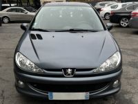 Peugeot 206 PHASE 2 1.4 HDI 70 Cv 5 PORTES CLIMATISATION REGULATEUR LIMITEUR BLUETOOTH Garantie 1 an - <small></small> 4.970 € <small>TTC</small> - #3