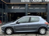 Peugeot 206 PHASE 2 1.4 HDI 70 Cv 5 PORTES CLIMATISATION REGULATEUR LIMITEUR BLUETOOTH Garantie 1 an - <small></small> 4.970 € <small>TTC</small> - #5