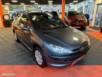 Peugeot 206 Phase II PACK FILOU PLAISIR 1.4I 75 cv Garantie 12 mois - <small></small> 4.990 € <small>TTC</small> - #1