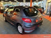 Peugeot 206 Phase II PACK FILOU PLAISIR 1.4I 75 cv Garantie 12 mois - <small></small> 4.990 € <small>TTC</small> - #2