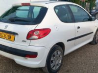 Peugeot 206+ 1.4 HDI 70 PACK CD / CLIM - <small></small> 3.600 € <small>TTC</small> - #4