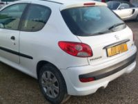 Peugeot 206+ 1.4 HDI 70 PACK CD / CLIM - <small></small> 3.600 € <small>TTC</small> - #5