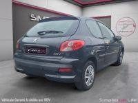 Peugeot 206+ 206 PLUS 60 cv // GARANTIE 12 MOIS// - <small></small> 4.990 € <small>TTC</small> - #3