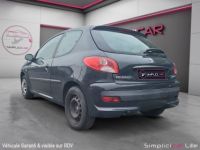 Peugeot 206+ 206 PLUS 60 cv // GARANTIE 12 MOIS// - <small></small> 4.990 € <small>TTC</small> - #4