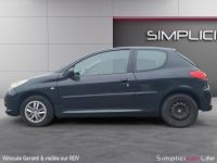 Peugeot 206+ 206 PLUS 60 cv // GARANTIE 12 MOIS// - <small></small> 4.990 € <small>TTC</small> - #5