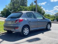 Peugeot 206+ PEUGEOT 206+ HDI PAIEMENT En 3 Ou 4 Ou 10 FOIS - <small></small> 3.890 € <small>TTC</small> - #5