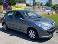 Peugeot 206+ PEUGEOT 206+ HDI PAIEMENT En 3 Ou 4 Ou 10 FOIS - <small></small> 3.890 € <small>TTC</small> - #3