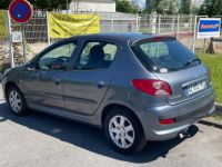 Peugeot 206+ PEUGEOT 206+ HDI PAIEMENT En 3 Ou 4 Ou 10 FOIS - <small></small> 3.890 € <small>TTC</small> - #6