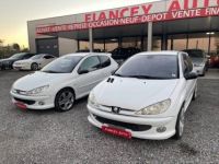 Peugeot 206 RC 2.0L - <small></small> 14.880 € <small>TTC</small> - #1