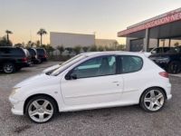 Peugeot 206 RC 2.0L - <small></small> 14.880 € <small>TTC</small> - #2