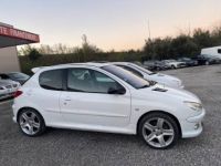 Peugeot 206 RC 2.0L - <small></small> 14.880 € <small>TTC</small> - #3