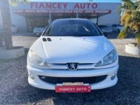 Peugeot 206 RC 2.0L - <small></small> 14.880 € <small>TTC</small> - #7