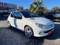 Peugeot 206 RC 2.0L - <small></small> 14.880 € <small>TTC</small> - #9