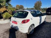 Peugeot 206 RC 2.0L - <small></small> 14.880 € <small>TTC</small> - #12