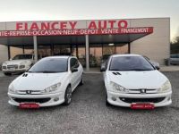 Peugeot 206 RC 2.0L - <small></small> 14.880 € <small>TTC</small> - #15