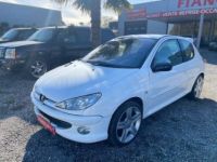 Peugeot 206 RC 2.0L - <small></small> 14.880 € <small>TTC</small> - #16