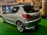 Peugeot 206 RC 2.0l 177ch - <small></small> 5.990 € <small>TTC</small> - #2