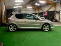 Peugeot 206 RC 2.0l 177ch - <small></small> 5.990 € <small>TTC</small> - #5