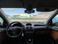 Peugeot 206 roland garros - <small></small> 5.290 € <small>TTC</small> - #5