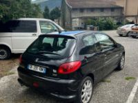 Peugeot 206 s16 - <small></small> 3.690 € <small>TTC</small> - #2