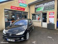 Peugeot 206 s16 - <small></small> 5.990 € <small>TTC</small> - #1