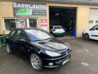 Peugeot 206 s16 - <small></small> 5.990 € <small>TTC</small> - #2