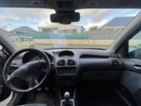 Peugeot 206 s16 - <small></small> 5.990 € <small>TTC</small> - #5