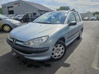 Peugeot 206 SW 1.4 HDi X Line Clim - <small></small> 2.290 € <small>TTC</small> - #1