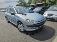 Peugeot 206 SW 1.4 HDi X Line Clim - <small></small> 2.290 € <small>TTC</small> - #2