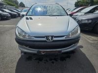 Peugeot 206 SW 1.4 HDi X Line Clim - <small></small> 2.290 € <small>TTC</small> - #3