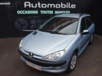 Peugeot 206 SW 1.4i X Line - <small></small> 2.990 € <small>TTC</small> - #1