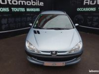 Peugeot 206 SW 1.4i X Line - <small></small> 2.990 € <small>TTC</small> - #2