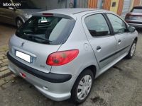 Peugeot 206 Trendy 1,4i 75CH 5CV - <small></small> 2.990 € <small>TTC</small> - #2