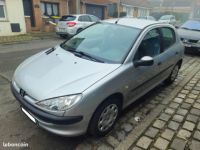 Peugeot 206 Trendy 1,4i 75CH 5CV - <small></small> 2.990 € <small>TTC</small> - #3