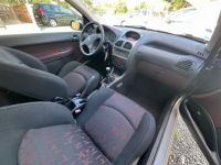 Peugeot 206 XT 1.4i 75CH - <small></small> 3.990 € <small>TTC</small> - #3