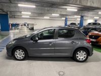 Peugeot 207 1.4 HDi70 FAP Active 5p - <small></small> 7.990 € <small>TTC</small> - #4