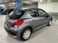 Peugeot 207 1.4 HDi70 FAP Active 5p - <small></small> 7.990 € <small>TTC</small> - #8