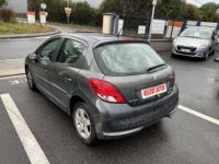 Peugeot 207  1.4 VTi 16v Premium 5p - <small></small> 5.490 € <small>TTC</small> - #4