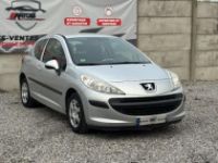 Peugeot 207 120 CH - <small></small> 3.990 € <small>TTC</small> - #2