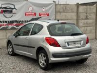 Peugeot 207 120 CH - <small></small> 3.990 € <small>TTC</small> - #3