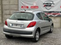 Peugeot 207 120 CH - <small></small> 3.990 € <small>TTC</small> - #4