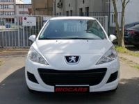 Peugeot 207 1.4  Filou - <small></small> 5.750 € <small>TTC</small> - #2