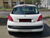 Peugeot 207 1.4  Filou - <small></small> 5.750 € <small>TTC</small> - #5