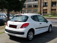 Peugeot 207 1.4  Filou - <small></small> 5.750 € <small>TTC</small> - #6